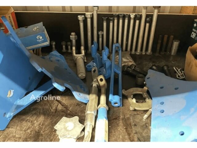 Лемкен VariOpal 8, об'ємом двигуна 0 л та пробігом 0 тис. км за 13302 $, фото 6 на Automoto.ua