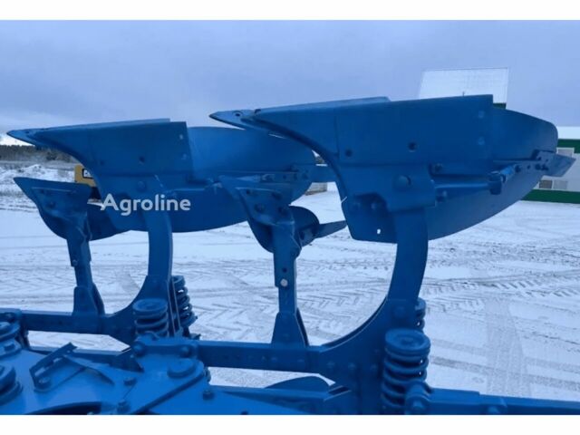 Лемкен VariOpal 8, об'ємом двигуна 0 л та пробігом 0 тис. км за 13302 $, фото 4 на Automoto.ua