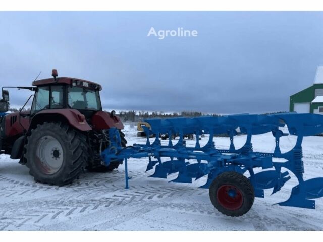 Лемкен VariOpal 8, об'ємом двигуна 0 л та пробігом 0 тис. км за 13302 $, фото 2 на Automoto.ua