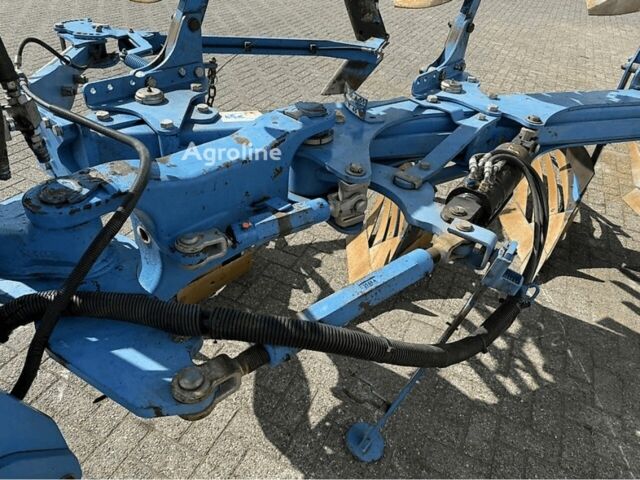 Лемкен VariOpal 8, объемом двигателя 0 л и пробегом 0 тыс. км за 17101 $, фото 7 на Automoto.ua