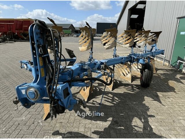 Лемкен VariOpal 8, объемом двигателя 0 л и пробегом 0 тыс. км за 17101 $, фото 11 на Automoto.ua
