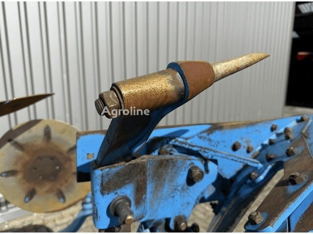 Лемкен VariOpal 8, объемом двигателя 0 л и пробегом 0 тыс. км за 17101 $, фото 15 на Automoto.ua