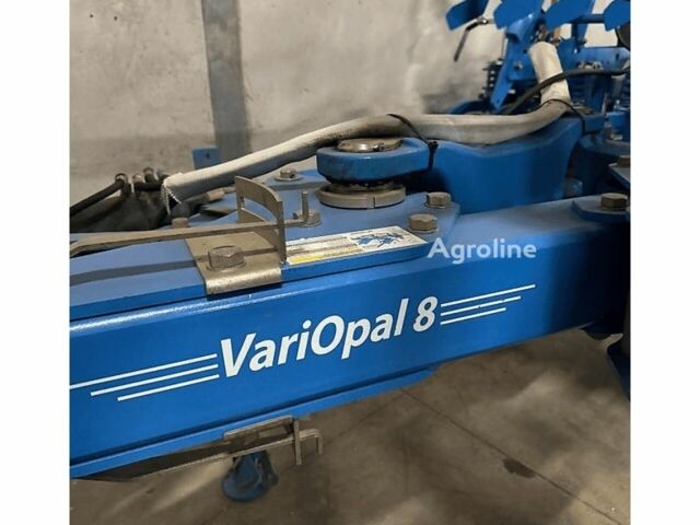 Лемкен VariOpal 8, объемом двигателя 0 л и пробегом 0 тыс. км за 20169 $, фото 10 на Automoto.ua