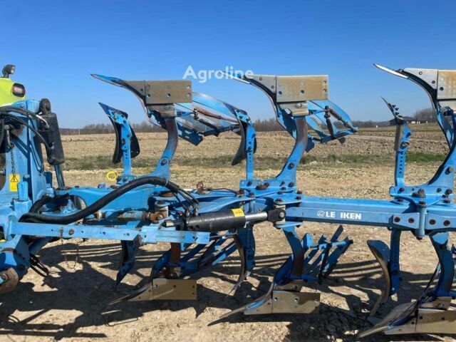 Лемкен VariOpal 8, объемом двигателя 0 л и пробегом 0 тыс. км за 20215 $, фото 3 на Automoto.ua