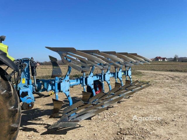 Лемкен VariOpal 8, объемом двигателя 0 л и пробегом 0 тыс. км за 20215 $, фото 4 на Automoto.ua