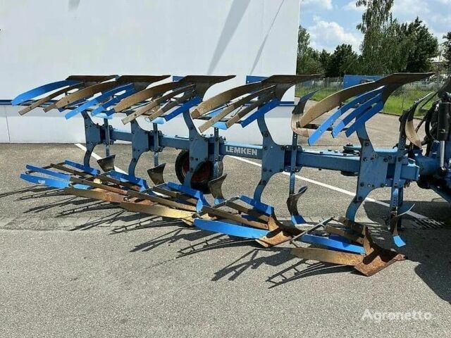 Синий Лемкен VariOpal 8, объемом двигателя 0 л и пробегом 0 тыс. км за 17698 $, фото 1 на Automoto.ua