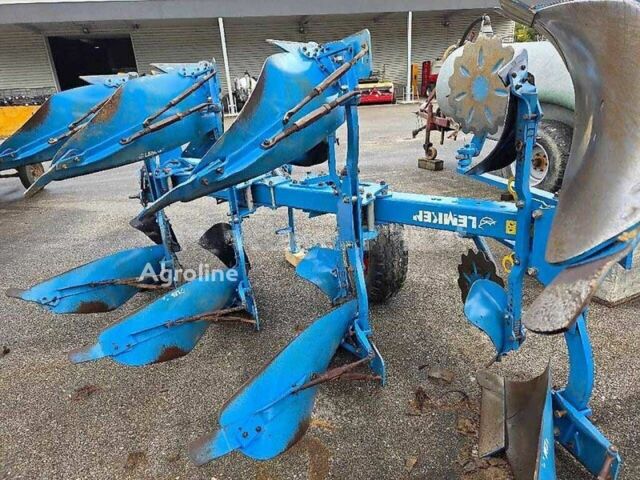 Синій Лемкен VariOpal 8, об'ємом двигуна 0 л та пробігом 0 тис. км за 15029 $, фото 6 на Automoto.ua