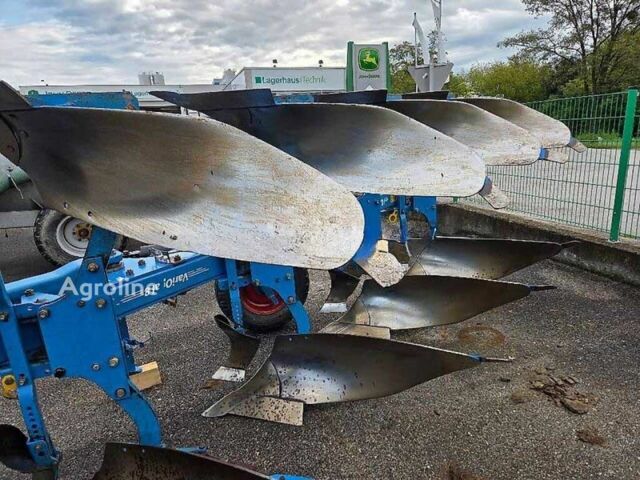 Синій Лемкен VariOpal 8, об'ємом двигуна 0 л та пробігом 0 тис. км за 15029 $, фото 2 на Automoto.ua