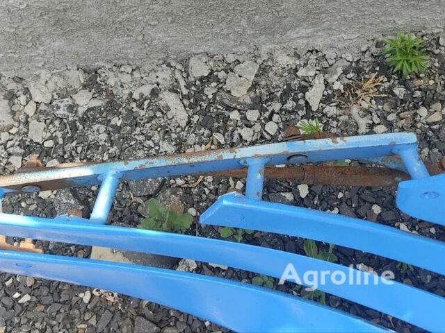 Синий Лемкен VariOpal 8, объемом двигателя 0 л и пробегом 0 тыс. км за 4071 $, фото 2 на Automoto.ua