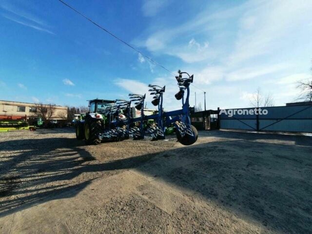 Лемкен VariTansanit 8, объемом двигателя 0 л и пробегом 0 тыс. км за 17705 $, фото 6 на Automoto.ua