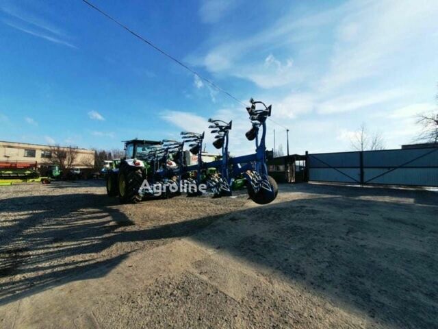 Лемкен VariTansanit 8, объемом двигателя 0 л и пробегом 0 тыс. км за 20130 $, фото 6 на Automoto.ua