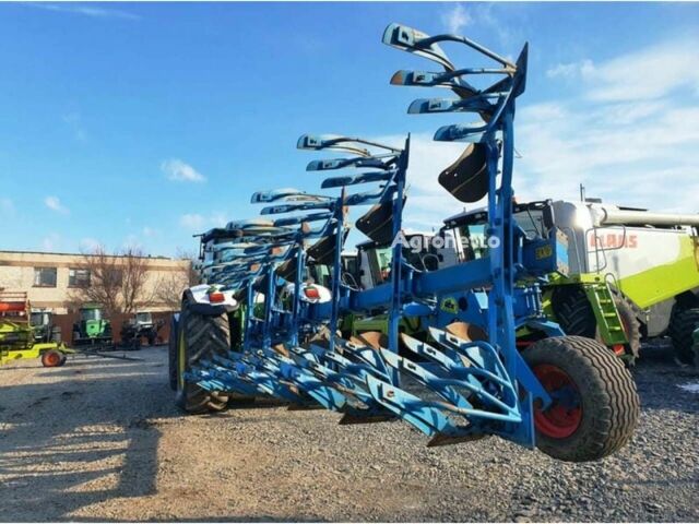 Лемкен VariTansanit 8, объемом двигателя 0 л и пробегом 0 тыс. км за 17705 $, фото 2 на Automoto.ua