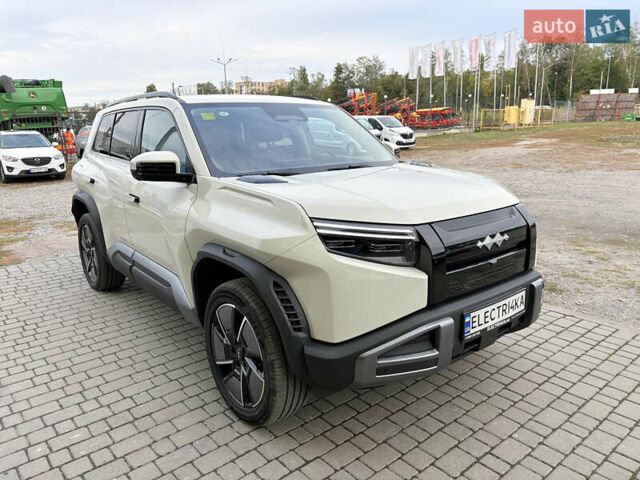 Белый Леопард 3, объемом двигателя 0 л и пробегом 1 тыс. км за 28500 $, фото 1 на Automoto.ua