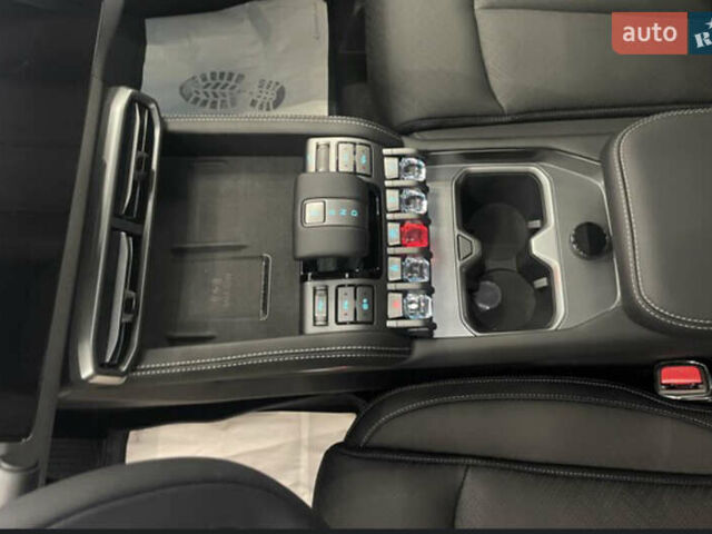 Белый Леопард 3, объемом двигателя 0 л и пробегом 1 тыс. км за 27000 $, фото 7 на Automoto.ua