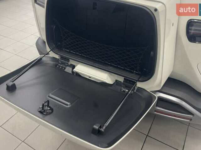 Белый Леопард 3, объемом двигателя 0 л и пробегом 1 тыс. км за 27000 $, фото 5 на Automoto.ua