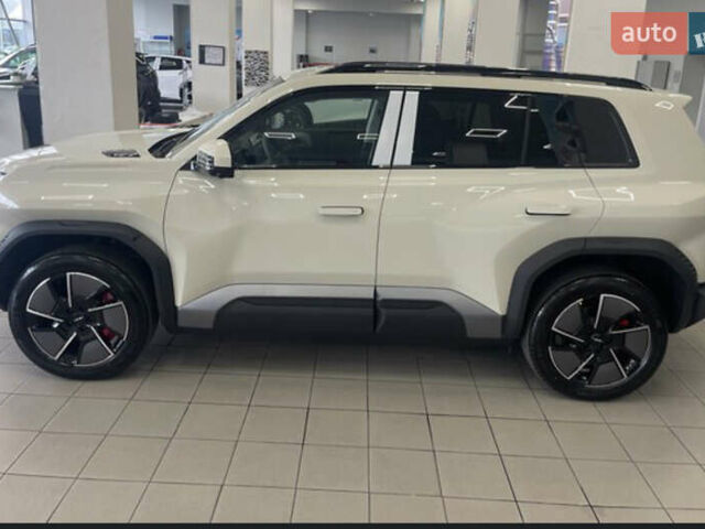 Белый Леопард 3, объемом двигателя 0 л и пробегом 1 тыс. км за 27000 $, фото 3 на Automoto.ua