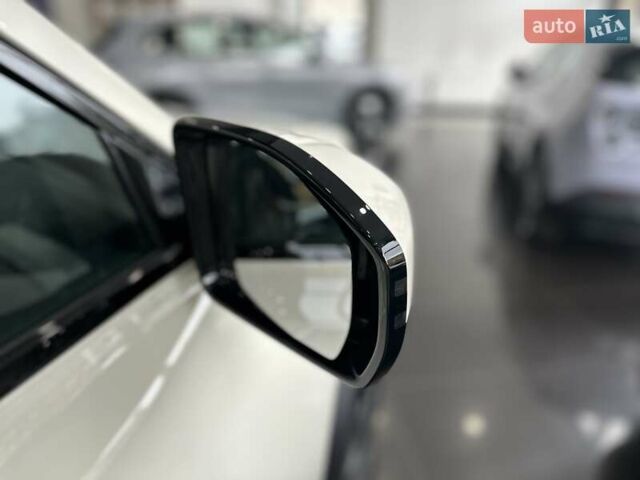 Леопард 3 2025 в Одессе на Automoto.ua Белый Леопард 3, объемом двигателя 0 л и пробегом 1 тыс. км за 29400 $, фото 9 на Automoto.ua