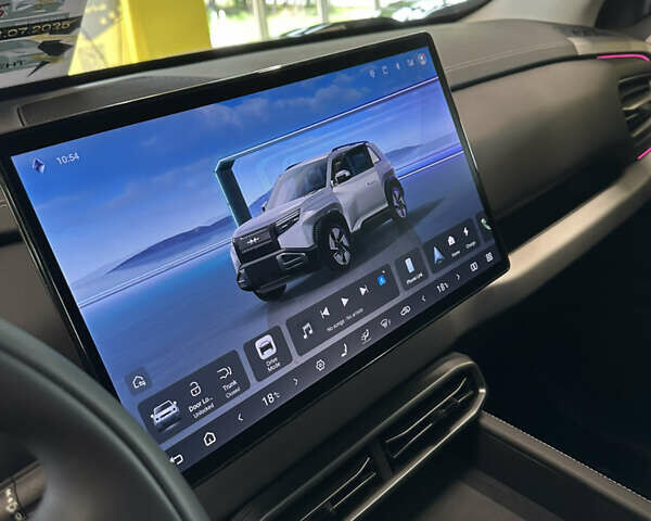 Білий Леопард 3, об'ємом двигуна 0 л та пробігом 1 тис. км за 28000 $, фото 11 на Automoto.ua