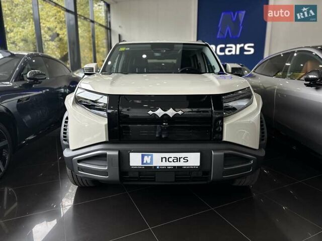 Леопард 3 2025 в Одессе на Automoto.ua Белый Леопард 3, объемом двигателя 0 л и пробегом 1 тыс. км за 29400 $, фото 1 на Automoto.ua