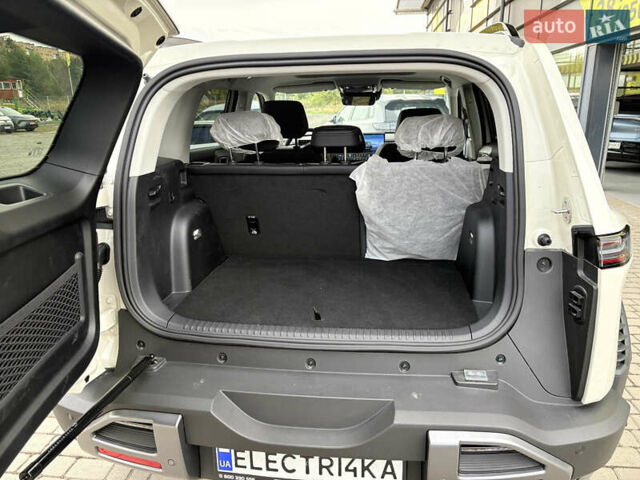 Белый Леопард 3, объемом двигателя 0 л и пробегом 1 тыс. км за 28500 $, фото 8 на Automoto.ua