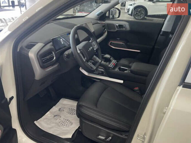 Белый Леопард 3, объемом двигателя 0 л и пробегом 1 тыс. км за 27000 $, фото 6 на Automoto.ua