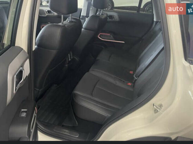 Белый Леопард 3, объемом двигателя 0 л и пробегом 1 тыс. км за 27000 $, фото 8 на Automoto.ua