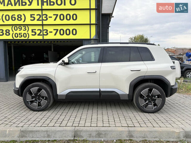 Белый Леопард 3, объемом двигателя 0 л и пробегом 1 тыс. км за 28500 $, фото 2 на Automoto.ua