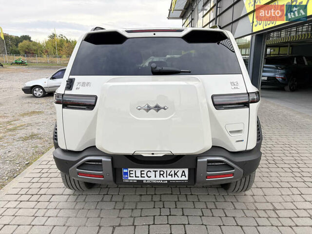 Белый Леопард 3, объемом двигателя 0 л и пробегом 1 тыс. км за 28500 $, фото 4 на Automoto.ua