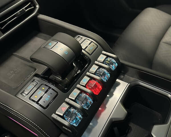 Білий Леопард 3, об'ємом двигуна 0 л та пробігом 1 тис. км за 28000 $, фото 10 на Automoto.ua