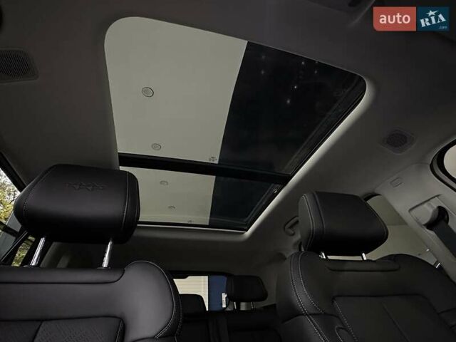 Леопард 3 2025 в Одессе на Automoto.ua Белый Леопард 3, объемом двигателя 0 л и пробегом 1 тыс. км за 29400 $, фото 16 на Automoto.ua