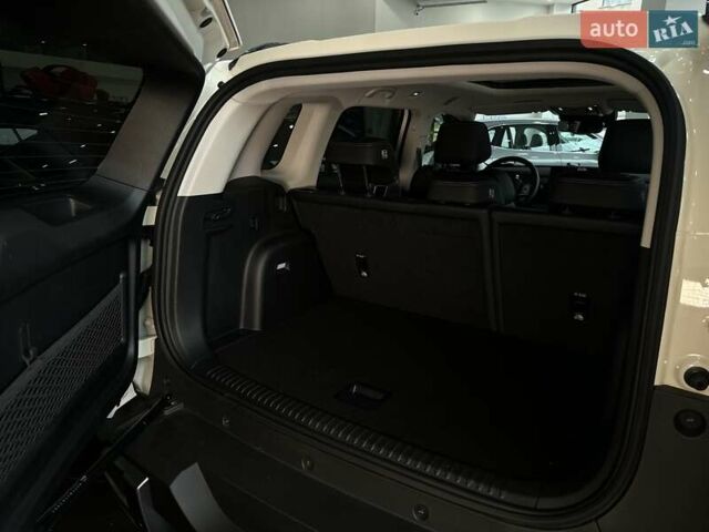 Леопард 3 2025 в Одессе на Automoto.ua Белый Леопард 3, объемом двигателя 0 л и пробегом 1 тыс. км за 29400 $, фото 17 на Automoto.ua