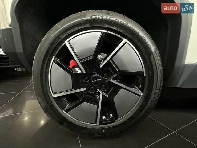 Леопард 3 2025 в Одессе на Automoto.ua Белый Леопард 3, объемом двигателя 0 л и пробегом 1 тыс. км за 29400 $, фото 8 на Automoto.ua