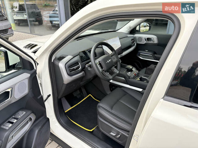 Белый Леопард 3, объемом двигателя 0 л и пробегом 1 тыс. км за 28500 $, фото 5 на Automoto.ua