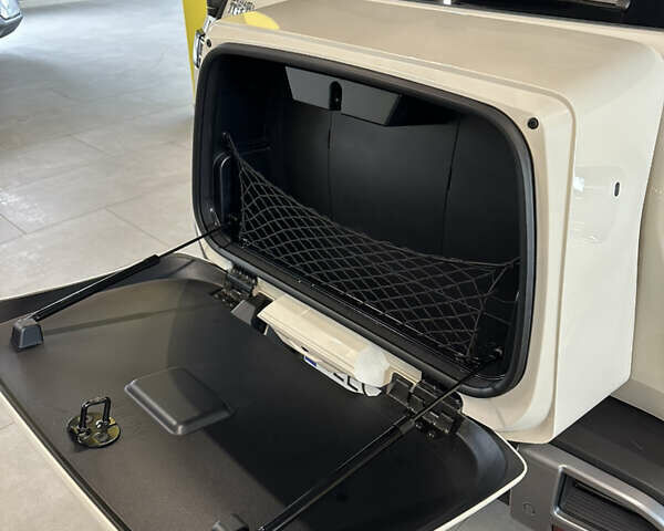 Білий Леопард 3, об'ємом двигуна 0 л та пробігом 1 тис. км за 28000 $, фото 13 на Automoto.ua