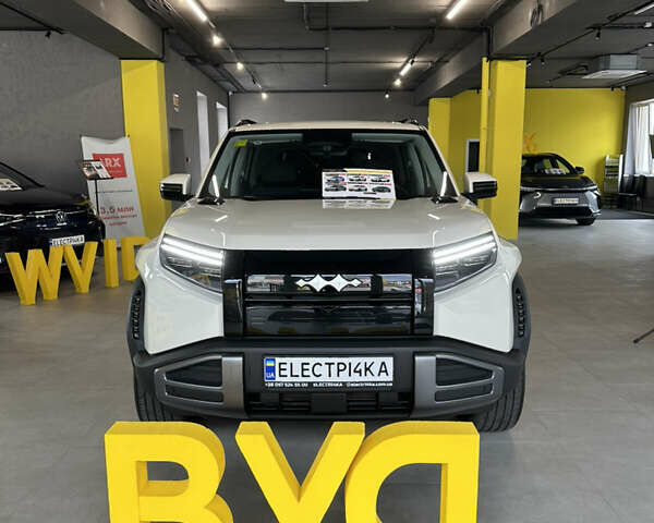 Білий Леопард 3, об'ємом двигуна 0 л та пробігом 1 тис. км за 28000 $, фото 2 на Automoto.ua