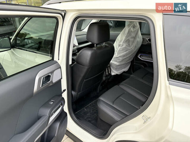 Белый Леопард 3, объемом двигателя 0 л и пробегом 1 тыс. км за 28500 $, фото 6 на Automoto.ua