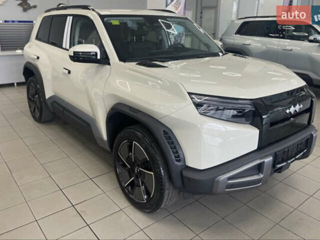 Белый Леопард 3, объемом двигателя 0 л и пробегом 1 тыс. км за 27000 $, фото 1 на Automoto.ua