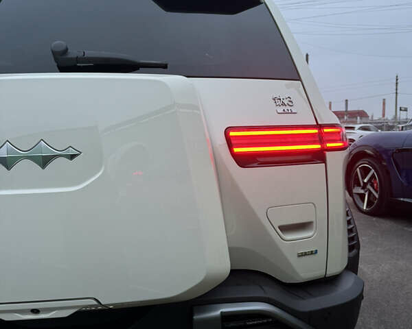 Бежевий Леопард 3, об'ємом двигуна 0 л та пробігом 1 тис. км за 26500 $, фото 9 на Automoto.ua