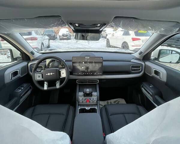 Бежевый Леопард 3, объемом двигателя 0 л и пробегом 1 тыс. км за 27900 $, фото 33 на Automoto.ua