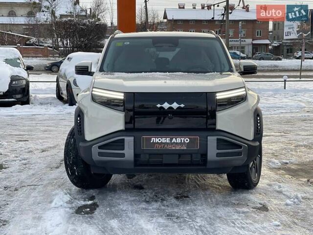 Бежевый Леопард 3, объемом двигателя 0 л и пробегом 1 тыс. км за 27900 $, фото 1 на Automoto.ua