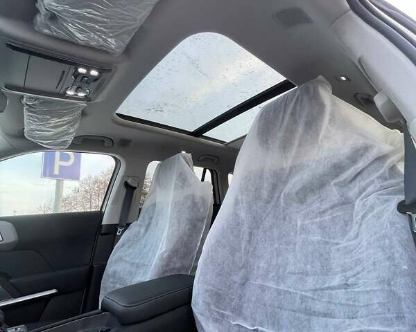 Бежевый Леопард 3, объемом двигателя 0 л и пробегом 1 тыс. км за 27900 $, фото 28 на Automoto.ua