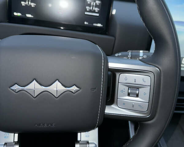 Бежевий Леопард 3, об'ємом двигуна 0 л та пробігом 1 тис. км за 26500 $, фото 23 на Automoto.ua