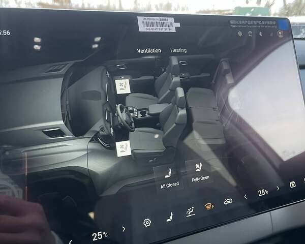 Бежевый Леопард 3, объемом двигателя 0 л и пробегом 1 тыс. км за 27900 $, фото 25 на Automoto.ua