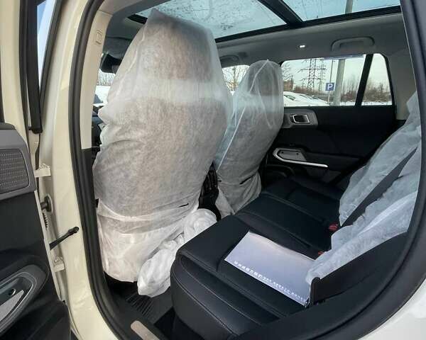 Бежевый Леопард 3, объемом двигателя 0 л и пробегом 1 тыс. км за 27900 $, фото 30 на Automoto.ua