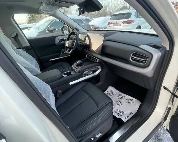 Бежевый Леопард 3, объемом двигателя 0 л и пробегом 1 тыс. км за 27900 $, фото 36 на Automoto.ua