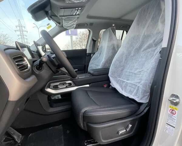 Бежевый Леопард 3, объемом двигателя 0 л и пробегом 1 тыс. км за 27900 $, фото 14 на Automoto.ua