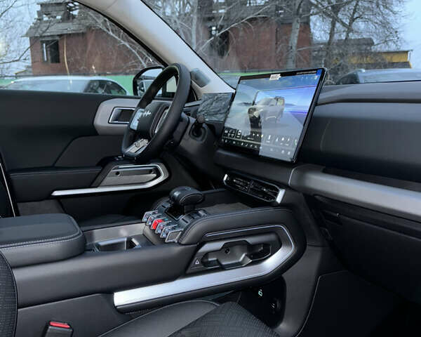 Бежевий Леопард 3, об'ємом двигуна 0 л та пробігом 1 тис. км за 26500 $, фото 32 на Automoto.ua