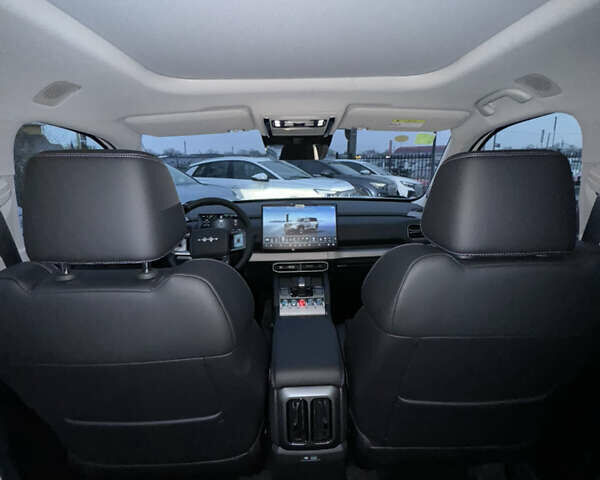 Бежевий Леопард 3, об'ємом двигуна 0 л та пробігом 1 тис. км за 26500 $, фото 39 на Automoto.ua