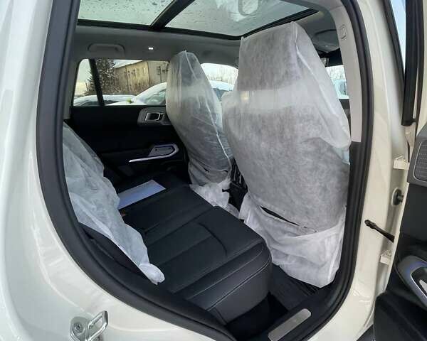 Бежевый Леопард 3, объемом двигателя 0 л и пробегом 1 тыс. км за 27900 $, фото 32 на Automoto.ua