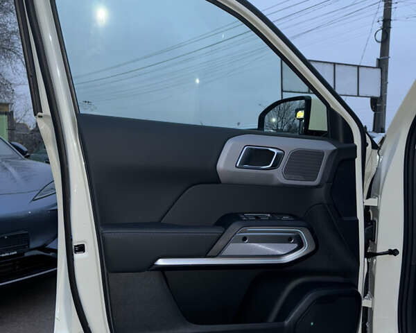 Бежевий Леопард 3, об'ємом двигуна 0 л та пробігом 1 тис. км за 26500 $, фото 34 на Automoto.ua